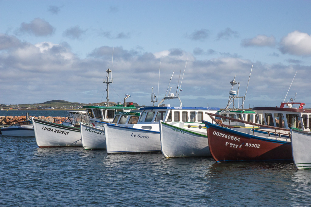 site de rencontre aux iles de la madeleine