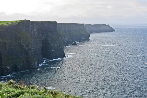 Cliffs of Moher - Irlande