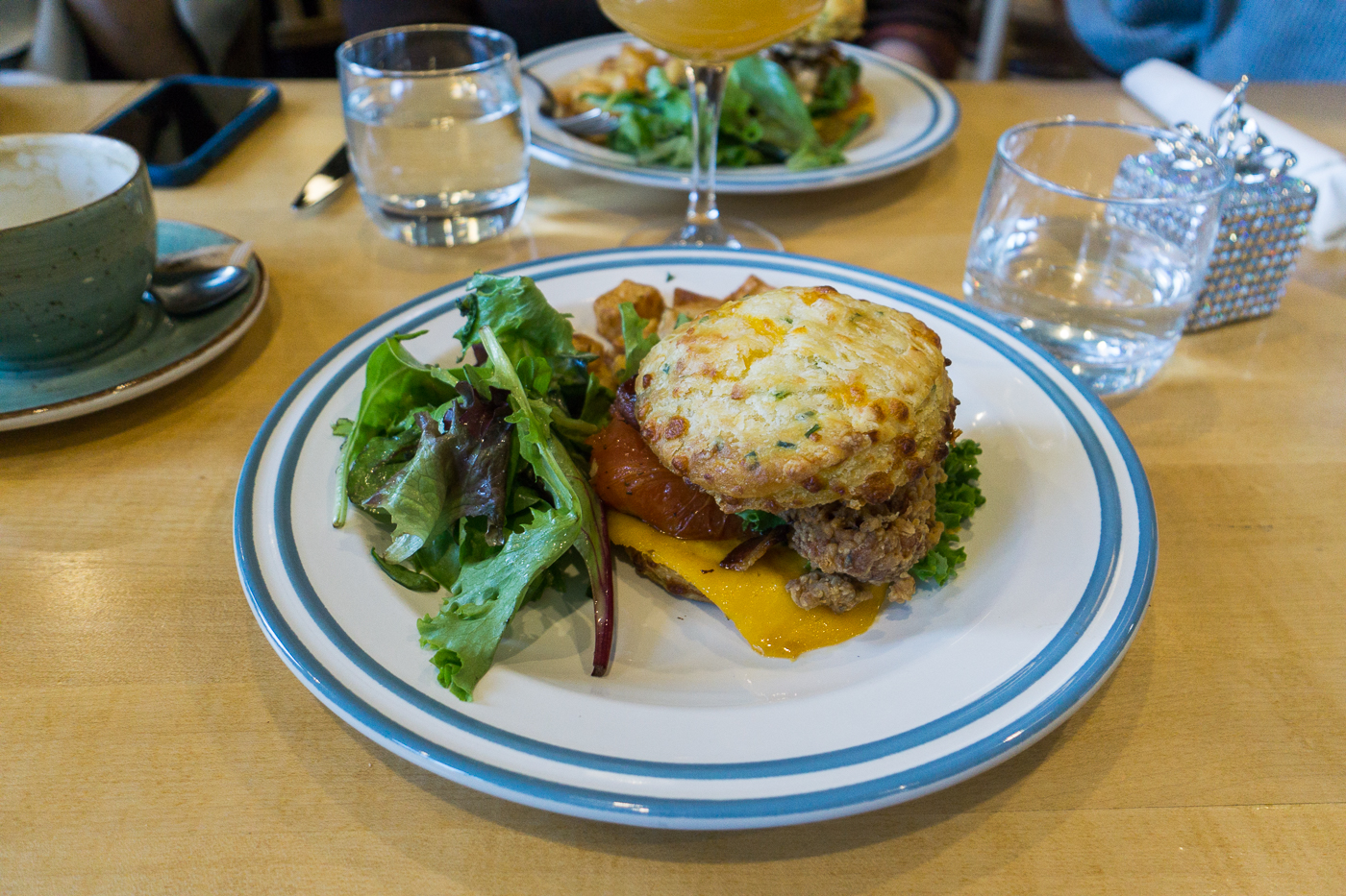 7 bonnes adresses où manger à Ottawa! | Moi, mes souliers