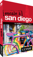 Escale à San Diego - Ulysse