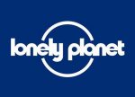 Lonely Planet Logo bleu