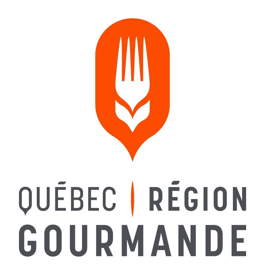 Québec, région gourmande