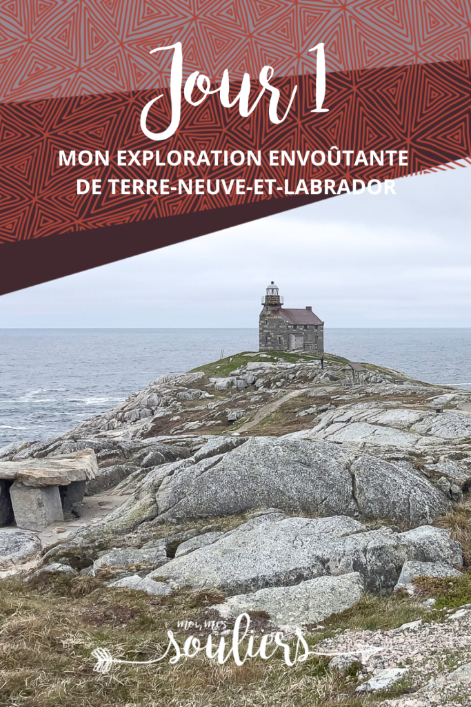 Exploration envoûtante de Terre-Neuve-et-Labrador