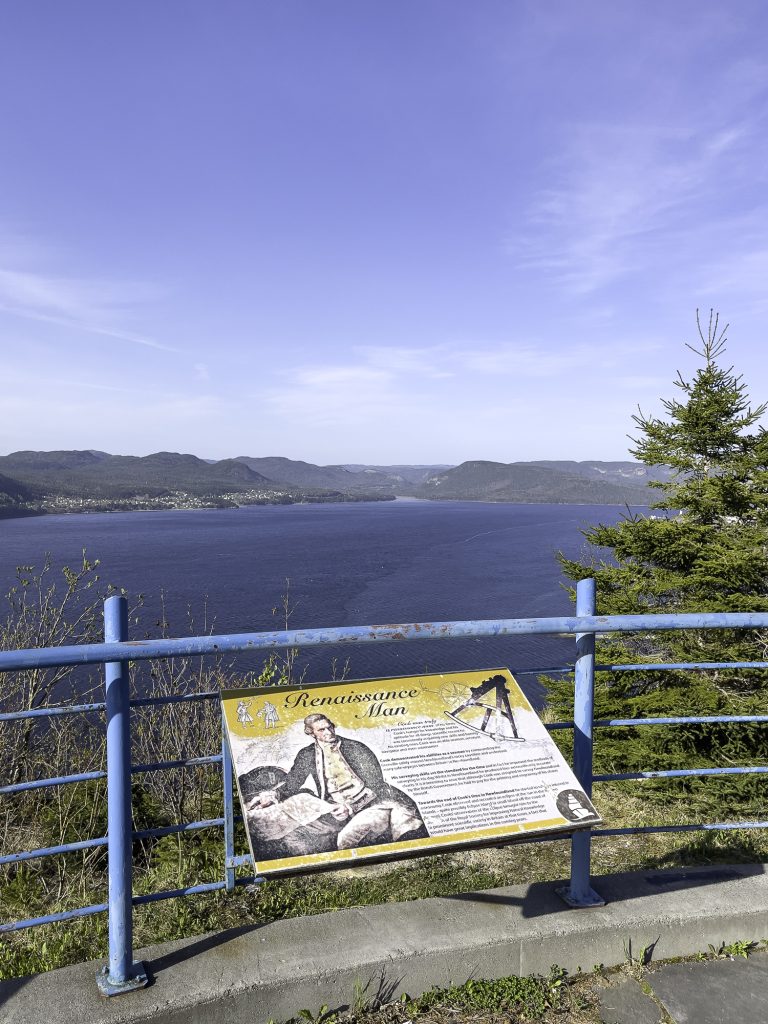 Quoi faire à Corner Brook - Observatoire