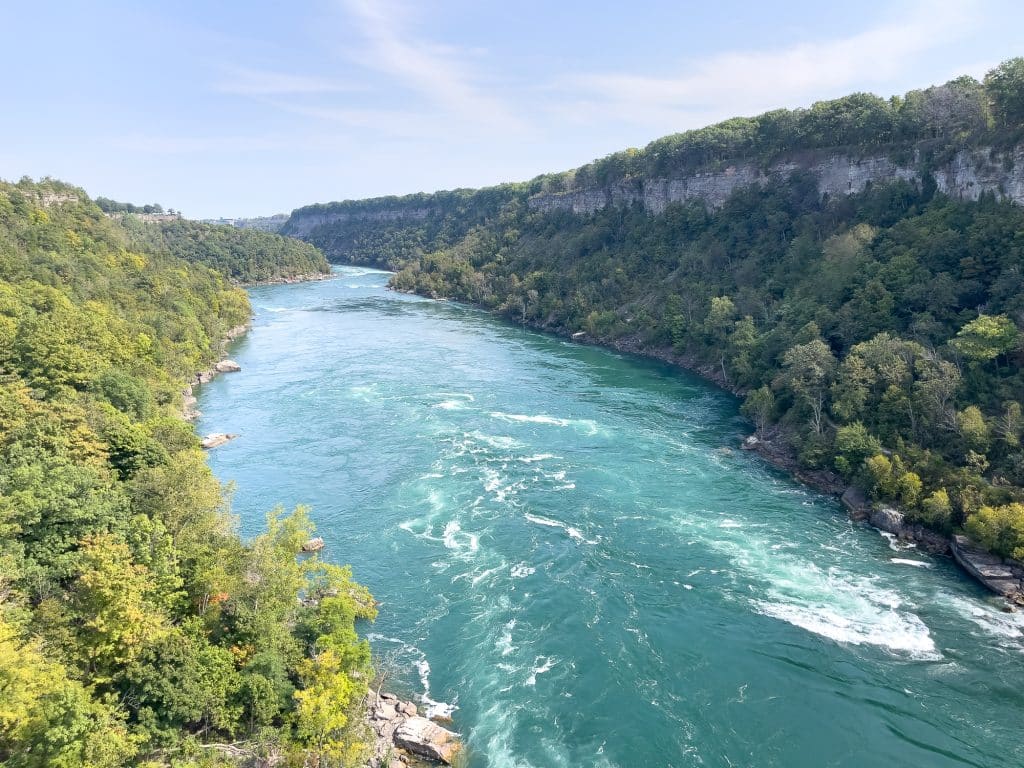 Rivière Niagara