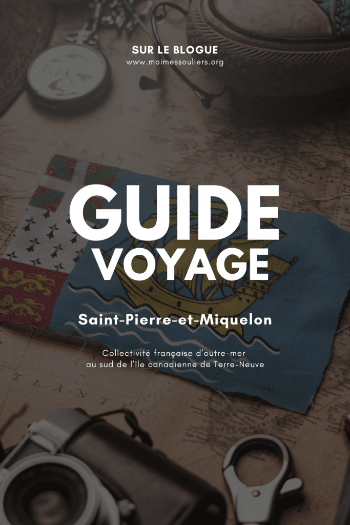 Guide voyage à Saint-Pierre-et-Miquelon