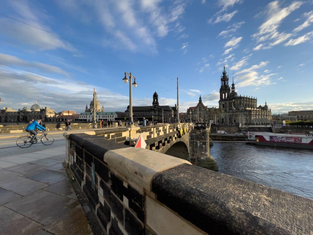 Pont de Dresden