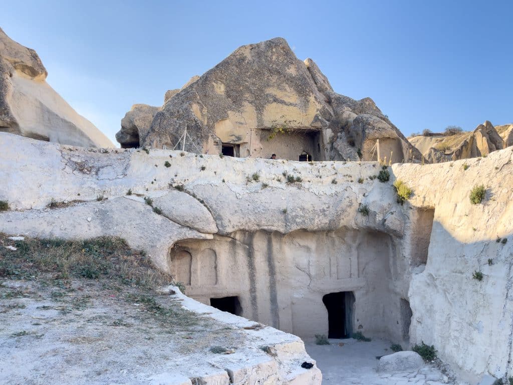 Musée en plein air de Göreme