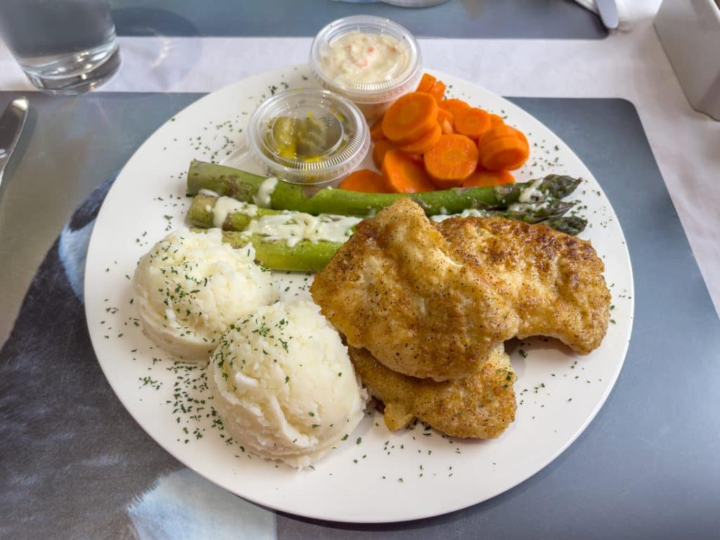 Fish and chips - Plat typique de Terre-Neuve-et-Labrador