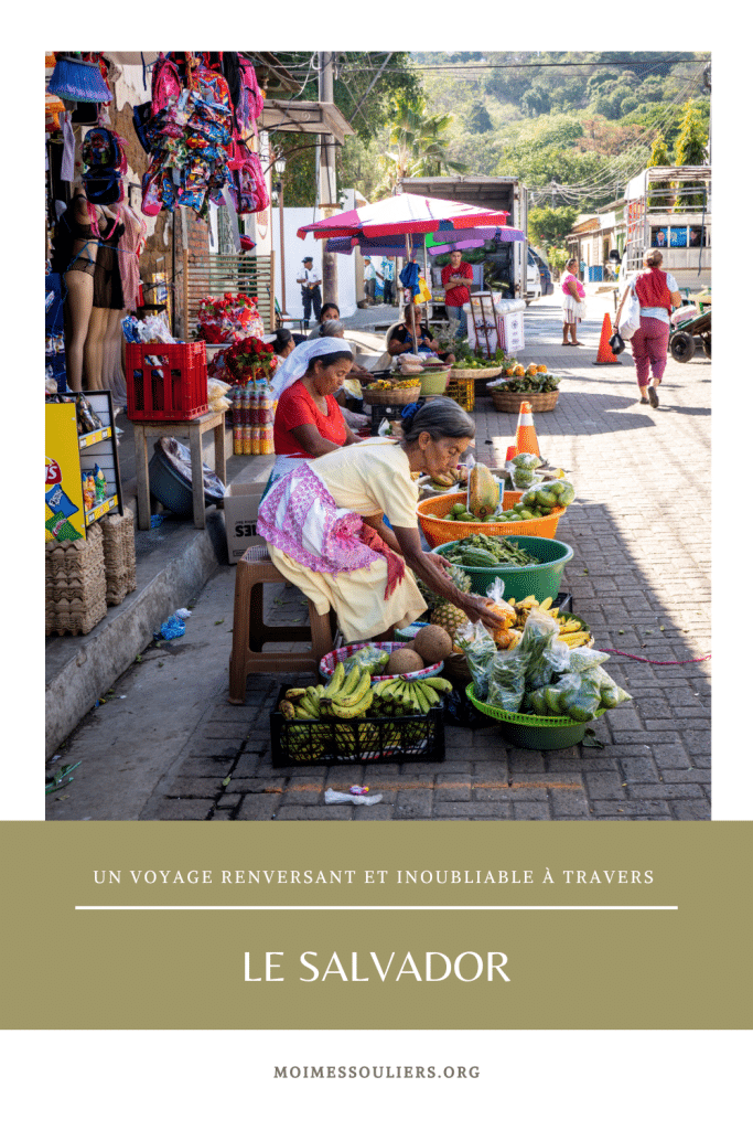 Le meilleur du Salvador en un itinéraire de 10 jours